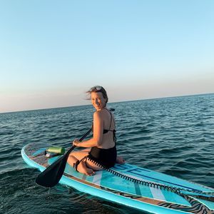 Meet your Posher, Jojo